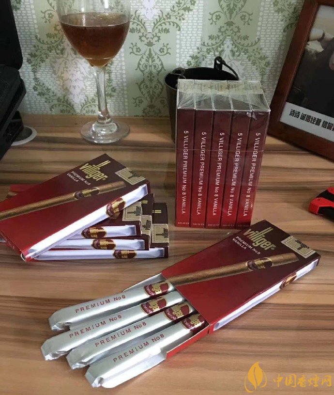 【雪茄品鑒】適合新手入門(mén)的威力（Villiger）雪茄系列，經(jīng)濟(jì)實(shí)惠，好抽不貴！