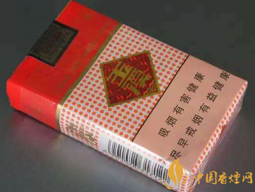 最受煙民歡迎的香煙 四川地區銷量最好的香煙介紹