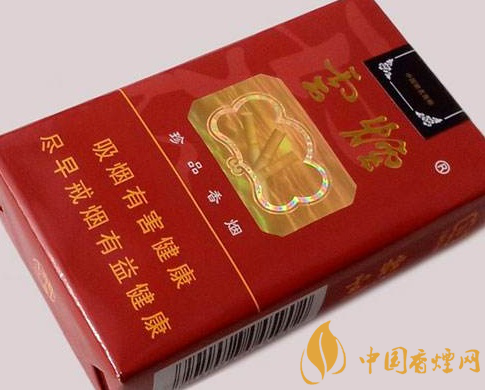 最受煙民歡迎的香煙 四川地區銷量最好的香煙介紹
