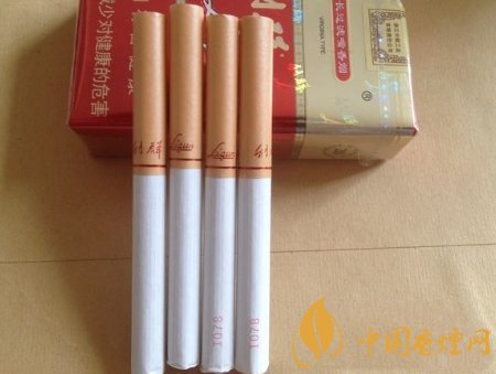 紅利群香煙如何辨別真偽 紅利群真偽對比圖
