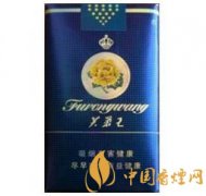 芙蓉王(軟藍) 香煙多少錢 2025芙蓉王(軟藍) 香煙價格表