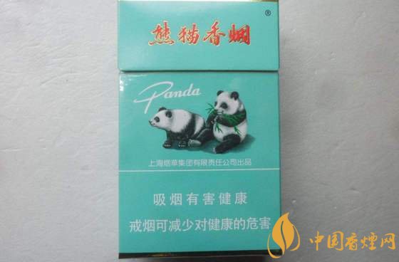 上海本地煙有哪些？上海本地煙大全