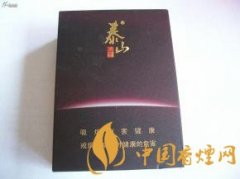 2025泰山佛光香煙價格一覽 泰山佛光香煙參數介紹