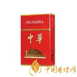硬中華和軟中華的區別分析 硬中華和軟中華有什么不一樣