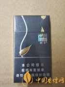 嬌子格調香煙香煙價格表圖 嬌子格調香煙介紹