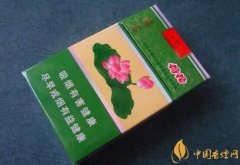 荷花香煙為什么這么火 荷花香煙和黃鶴樓的香煙的區別介紹