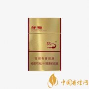 好貓天賦香煙多少錢一條 好貓天賦香煙包裝介紹